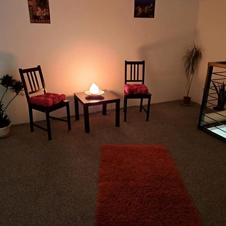 Sera'S Place In My Lovely 布达佩斯 外观 照片