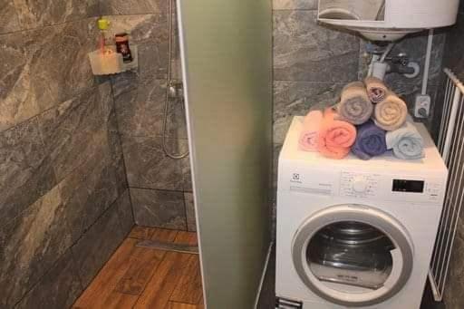 Sera'S Place In My Lovely 布达佩斯 外观 照片