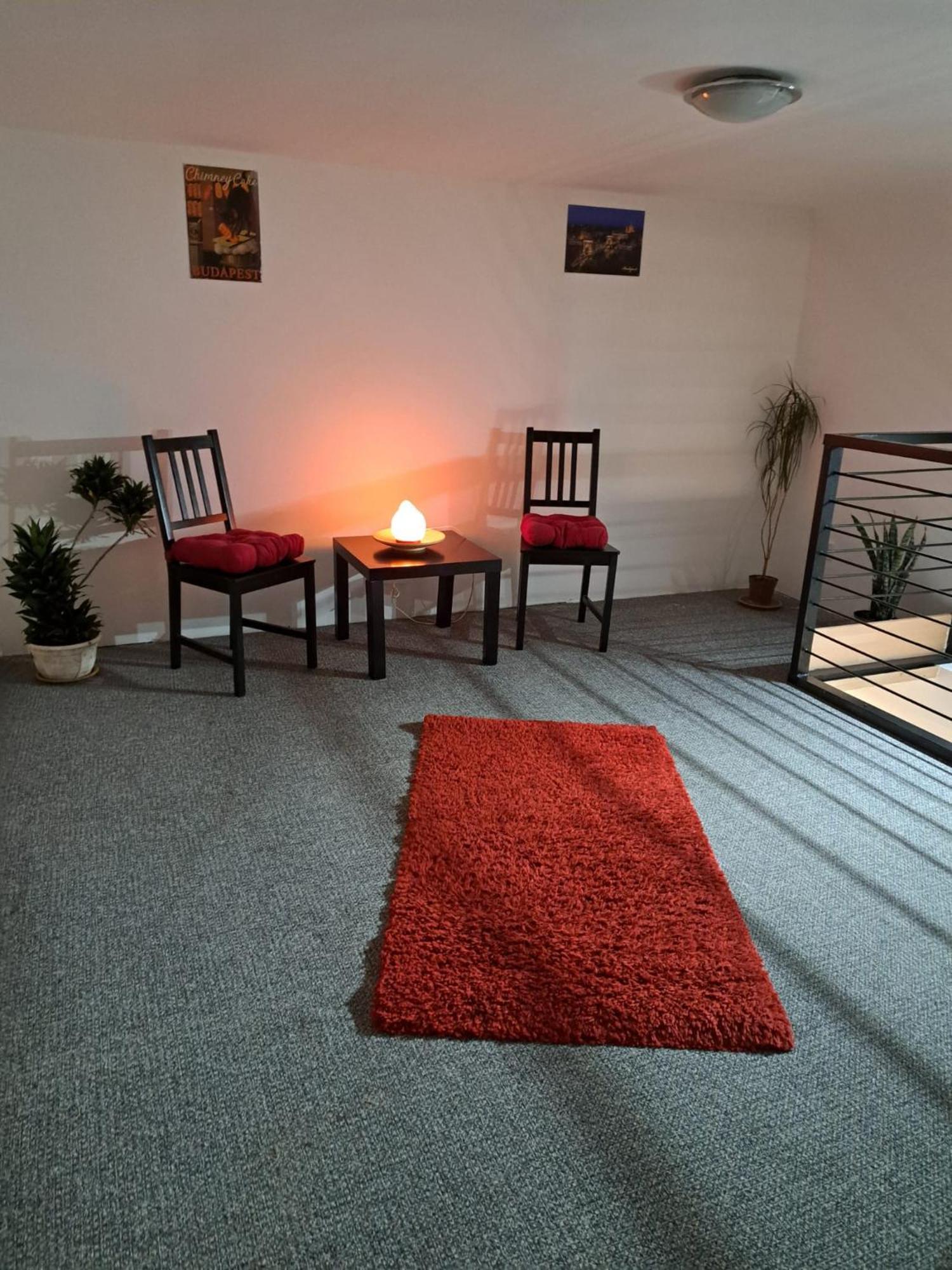 Sera'S Place In My Lovely 布达佩斯 外观 照片